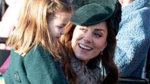 Voici la raison pour laquelle l'attitude de Kate Middleton envers sa fille à la messe de Noël a choqué les internautes