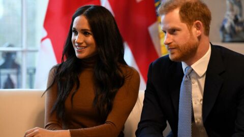 The Crown : Meghan Markle et le prince Harry ne seront pas dans la série Netflix