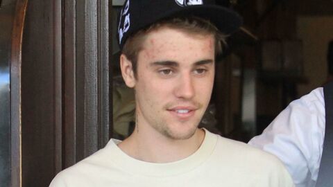 Maladie de Lyme : Justin Bieber s'exprime pour la première fois