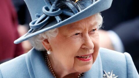 Le prince William révèle la passion folle de la reine Elizabeth II