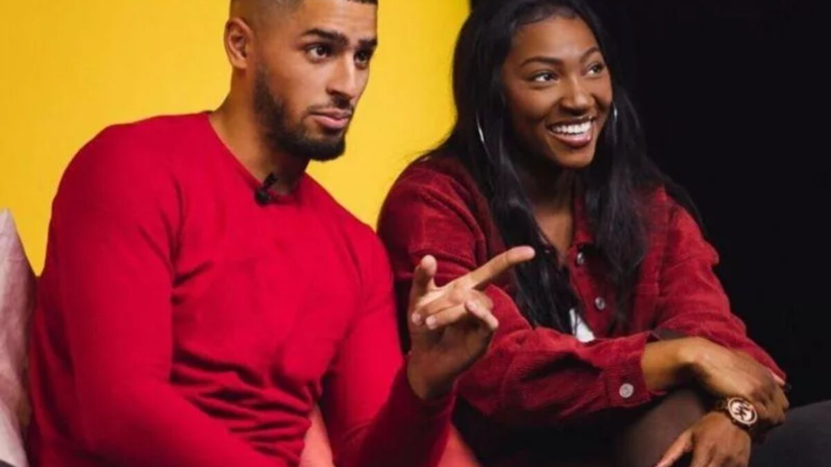 Les Influenceurs Fatou Et Samir Se Racontent Dans Notre Interview VIDEO 