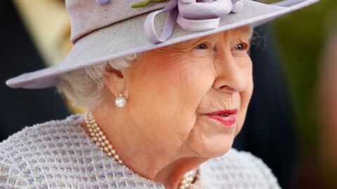 Prête pour la retraite : à 94 ans, Elizabeth II se retire pour la première fois de la vie publique