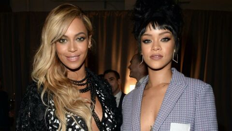 Beyoncé et Rihanna : unies pour George Floyd, elles demandent justice