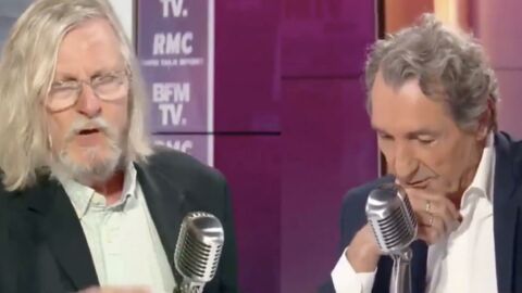 Didier Raoult : son échange très houleux avec Jean-Jacques Bourdin (VIDEO)