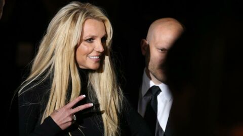 Britney Spears : cette vidéo coup de gueule est hilarante