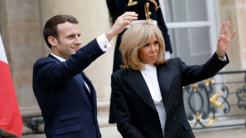 Brigitte Macron : ce rendez-vous manqué avec François Hollande