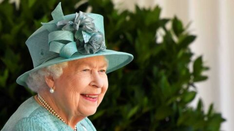 Elizabeth II se lance dans la vente de gin maison pour faire face à la crise