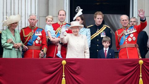 Les faits marquants du règne de la reine Elizabeth II