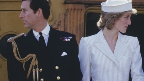 Lady Di : la somme faramineuse qu'elle a touché lors de son divorce avec le prince Charles