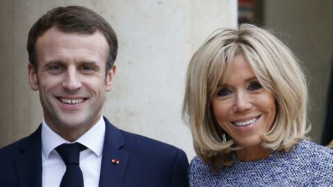 Brigitte et Emmanuel Macron, un week-end en amoureux au Touquet ?