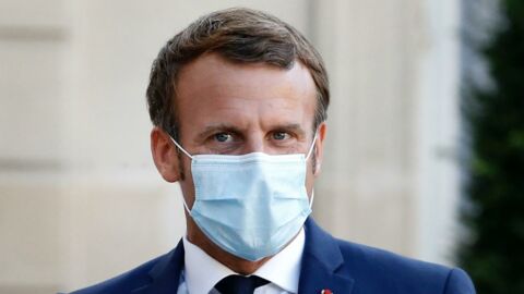 Emmanuel Macron : ses gardes du corps s’inquiètent pour sa sécurité
