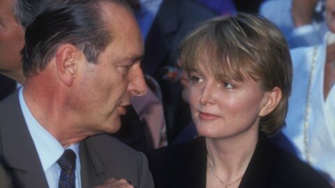 Jacques Chirac : sa "dernière photo" est publiée malgré le refus de sa fille Claude