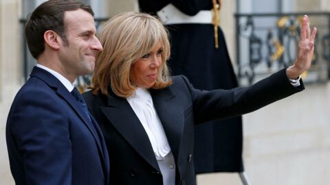 Brigitte Macron : La mère d'Emmanuel Macron avoue avoir voulu séparer le couple