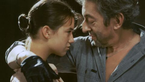Charlotte Gainsbourg : elle dévoile ce que son père la forçait à faire !