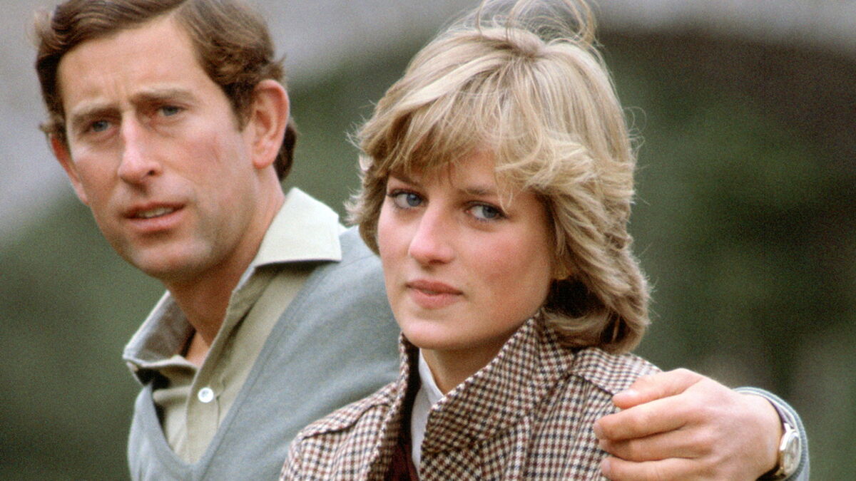 Lady Diana les mots insultants du prince Charles juste après sa mort