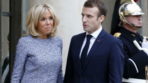 Brigitte Macron : qui est son fils Stéphane plus âgé qu’Emmanuel Macron ?