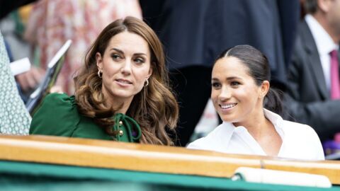Meghan Markle et Kate Middelton : les duchesses bientôt réunies par Victoria Beckham ?