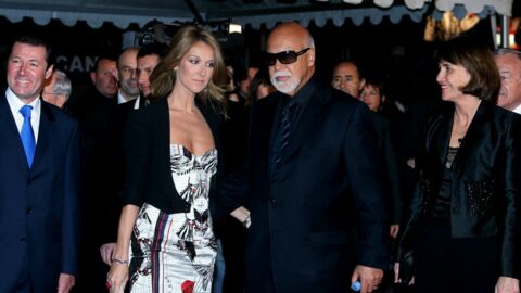 Celine Dion : elle se sépare de ce bien précieux qu'elle partageait avec René Angélil 