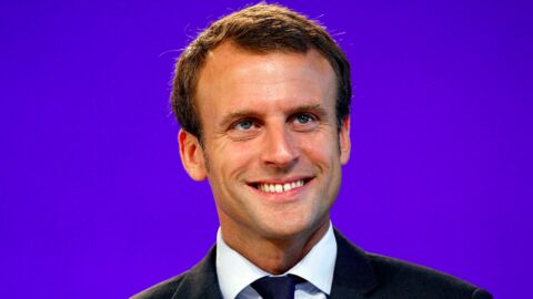 Emmanuel Macron : son premier amour n'était pas Brigitte Macron