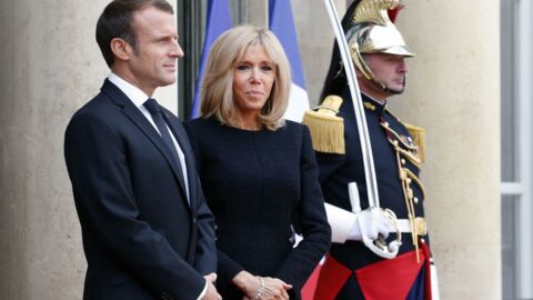 Covid-19 : Emmanuel Macron souffre de lourds symptômes