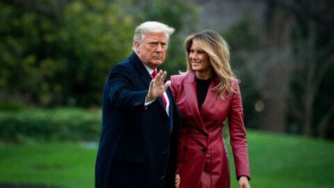 Donald Trump : un détail sur son intimité avec sa femme Melania dévoilé