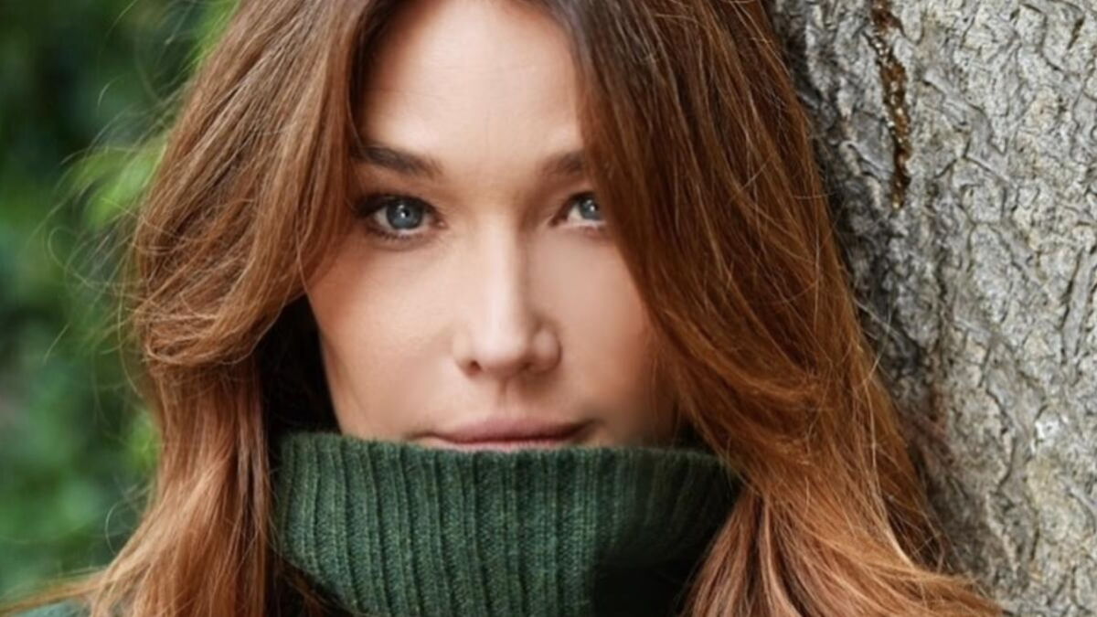 Carla Bruni attirée physiquement par les femmes ? Elle ne se cache plus