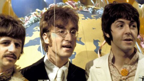 Paul McCartney et John Lennon avaient des plaisirs solitaires en pensant à la mythique Brigitte Bardot