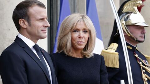 Emmanuel Macron positif : quel est l’état de santé de Brigitte ?
