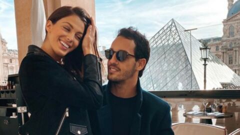 Iris Mittenaere et Diego El Glaoui bientôt mariés ? L'appel du pied de Miss France 2016 à son chéri !