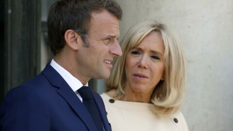 Emmanuel Macron : entre Brigitte et sa mère, les choses se compliquent !