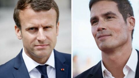 Emmanuel Macron : d'où vient la rumeur de liaison avec Mathieu Gallet ?