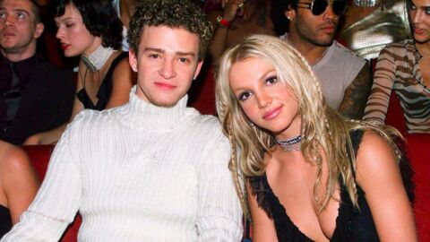 Britney Spears : Justin Timberlake lui présente ses excuses, vingt ans après leur séparation