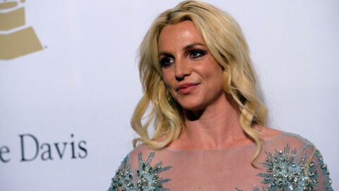 Britney Spears publie une nouvelle vidéo sur Instagram, les fans sont très inquiets