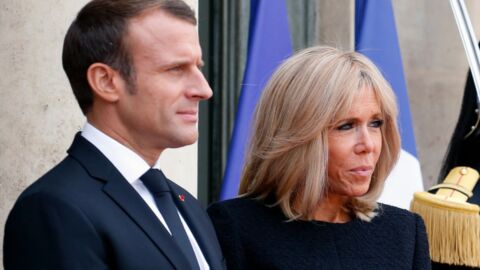 Emmanuel Macron : cette révélation inattendue sur sa relation avec Laurence Auzière, la fille de Brigitte Macron