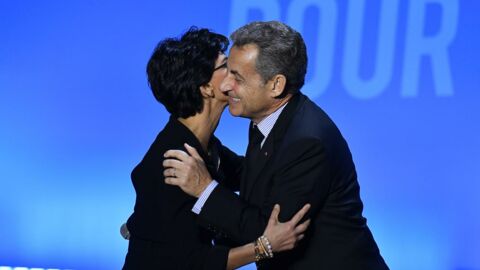 Nicolas Sarkozy : des rumeurs de liaison avec Rachida Dati refont surface