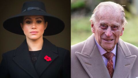 Prince Philip : Meghan Markle ne sera pas présente aux obsèques pour une bonne raison