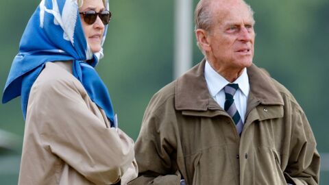 Prince Philip : zoom sur Penelope Romsey, la "deuxième femme de sa vie"
