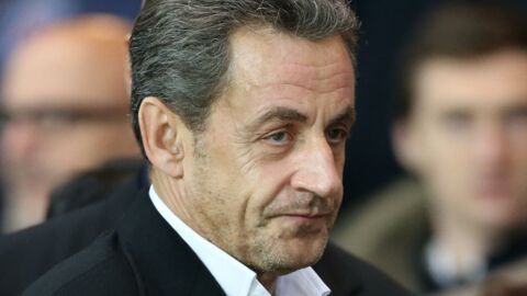 Nicolas Sarkozy excédé : il envoie la police chez ses voisins pour une fête clandestine