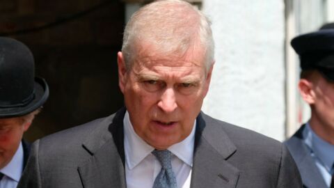 Prince Andrew accusé d'abus sexuels : acceptera-t-il de passer au détecteur de mensonge ?