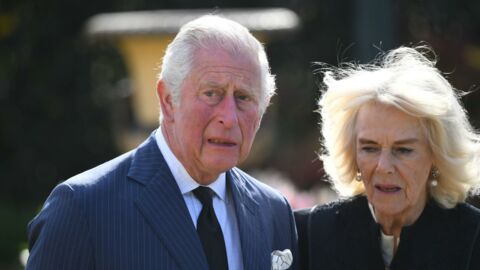 Le prince Charles "au plus mal" : il décide de s’éloigner de son épouse Camilla Parker Bowles