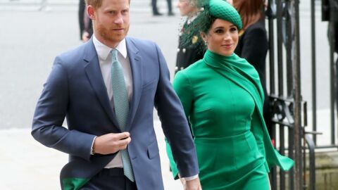 Meghan Markle et le prince Harry : le prénom de leur fille pourrait être un choix stratégique