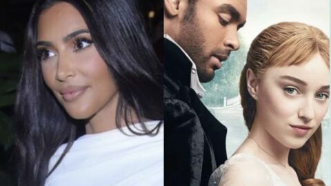 La Chronique des Bridgerton : Kim Kardashian et sa famille ont inspiré la série Netflix