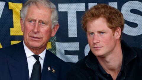 Retour du prince Harry aux États-Unis : le prince Charles attristé par le comportement de son fils