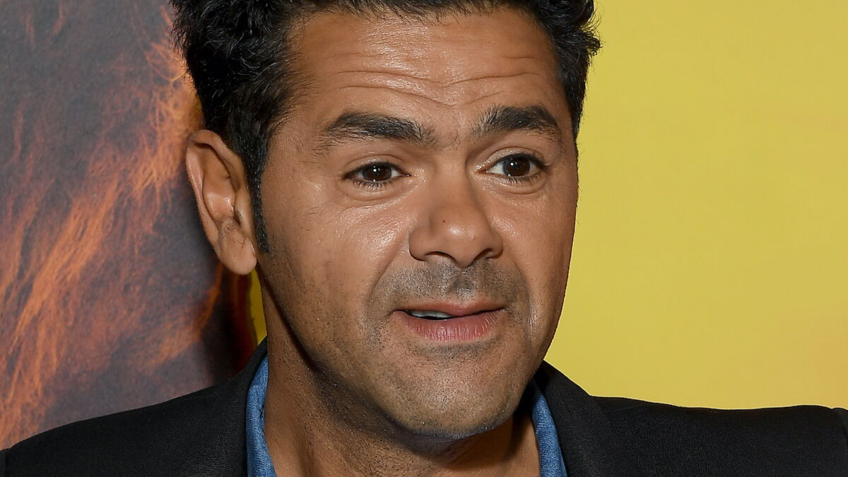 Jamel Debbouze: Resilience and Recovery After a Life-Changing Incident