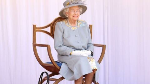 Élisabeth II : sa décision surprenante contre les scandales dans la presse