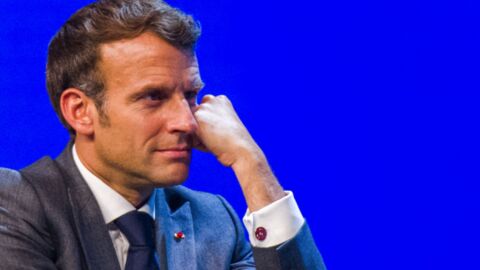 Demain nous appartient : Emmanuel Macron va faire une apparition dans la série TF1