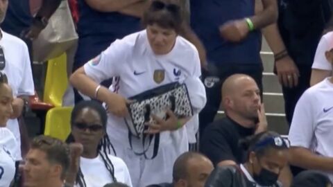 Euro 2021 : la mère d’Adrien Rabiot se dispute violemment avec les familles de Paul Pogba et Kylian Mbappé 