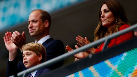 Kate Middleton et le prince William pourraient prendre une décision radicale pour leur fils George