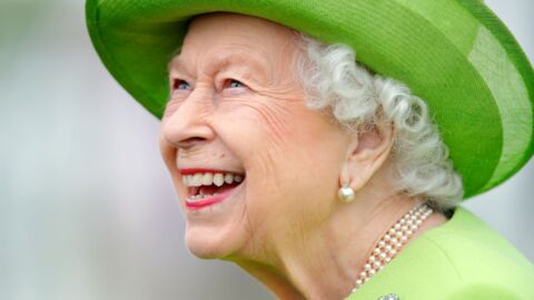 Elizabeth II : à l'aise avec la langue française, cette vidéo amuse la Toile