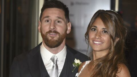 Lionel Messi : qui est Antonella Roccuzzo, la future Wag du PSG ? 